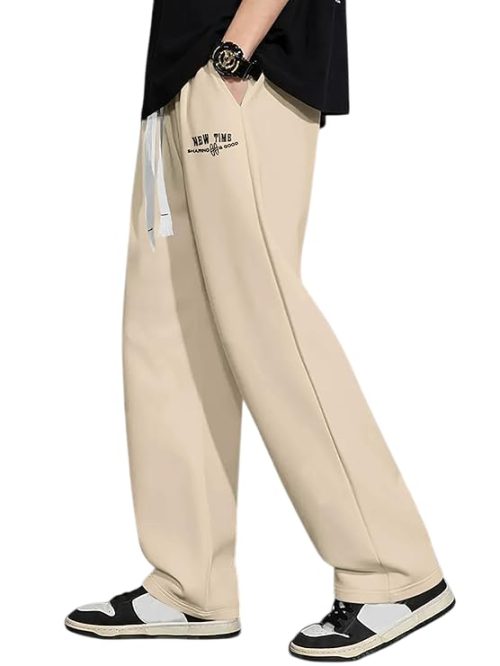 Men's Stretchable Joggers