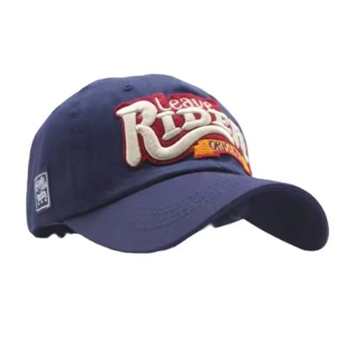 Handcuffs Snapback Cap