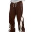 Men's Loose Fit Cotton Track Pants