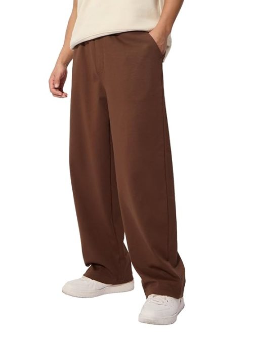 Cotton Joggers Men