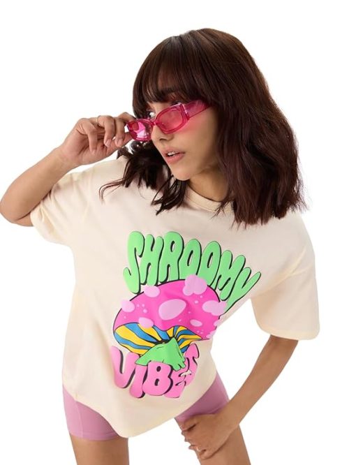 Shroomy Vibes T-Shirt