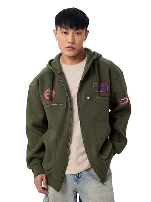 Top Marshal Hoodie