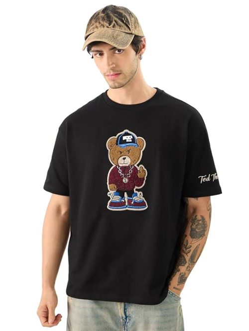 Ted The Stoner T-Shirt