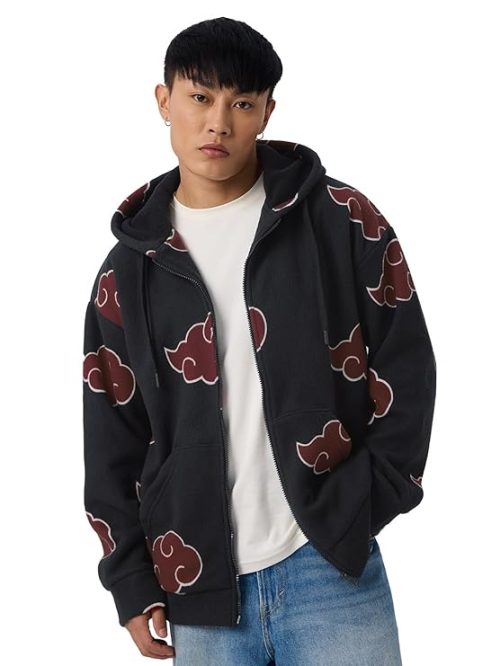 Naruto Akatsuki Hoodie