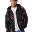Naruto Akatsuki Hoodie