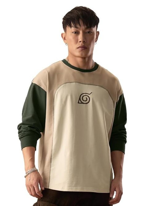 Naruto Shippuden Oversized