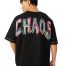Chaos Oversized T-Shirt