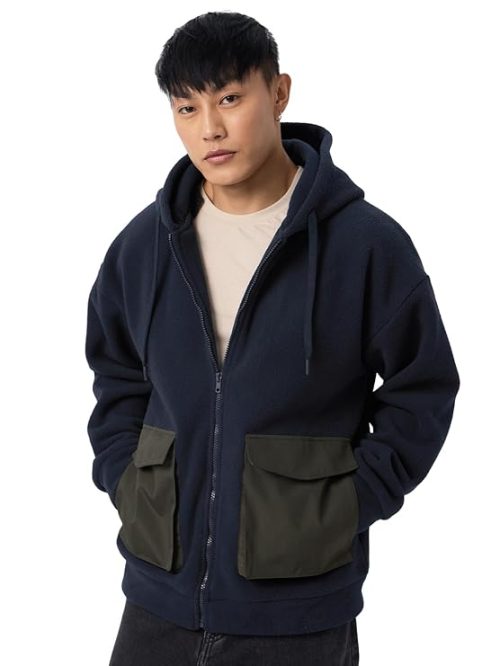 Midnight Mist Hoodie