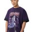 Naruto Shippuden Oversized T-Shirt