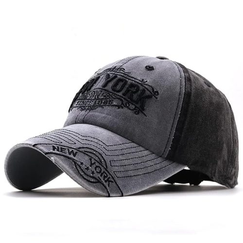 Handcuffs Baseball Cap