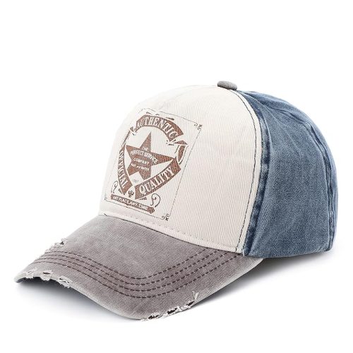 Unisex Adjustable Baseball